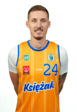 Patryk Gospodarek