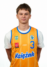 Kacper Łuczyński