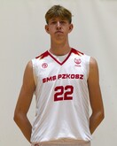 Kacper Jasiński