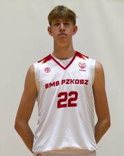 Kacper Jasiński