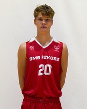 Kacper Mącik