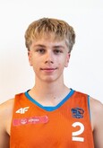 Maksymilian Męcik