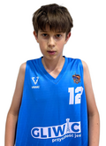Bartosz Parecki