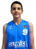 Jakub Kostrzewski