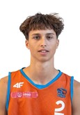 Bartosz  Holisz