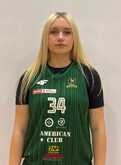 Jagoda Szafrańska