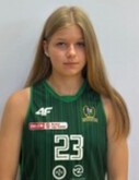 Oliwia Pajk