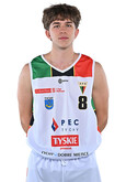 Błażej Damek 