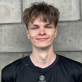 Szymon Majcherowicz 