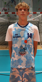 Jakub Tomasz Piotrowski