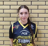 Amelia Suchodolska