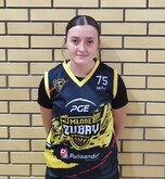 Oliwia Jabłokow