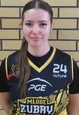 Zuzanna Jurczewska