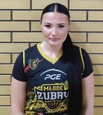 Oliwia Porzezińska