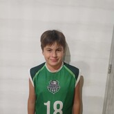 MACIEJ HORODYŃSKI