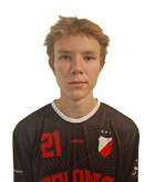 Maksymilian Marzecki