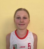 Oliwia Arasimowicz