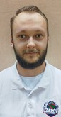 Mateusz Gołasiński
