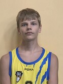 Maksymilian Baranowski