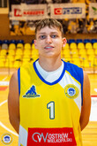 Maksymilian Sikora