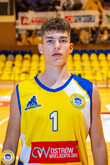 Gabriel Kaczmarzyk
