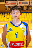 Oskar Świszcz
