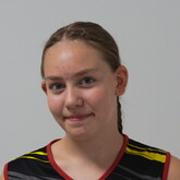 Weronika Kasprzykowska