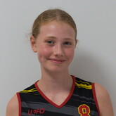 Anna Maria Kurdziel