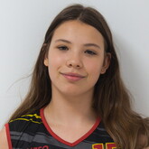 Nadia Borowy
