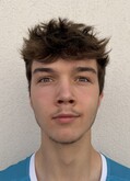 Sebastian Mach