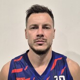 Daniel Solanikow
