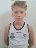 Liam Moran