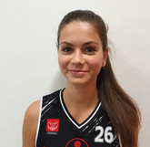 Oliwia Książek