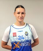 Izabela Zdrodowska