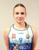 Patrycja Pendziałek