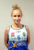 Natalia Panufnik