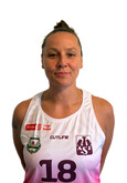 Agnieszka Krzywoń