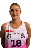 Maja Cykowska