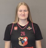 Amelia Klecha
