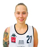 Sylwia Bujniak