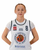 Maria Stolarska