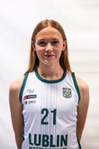 Justyna Półtorzycka