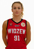 Zuzanna Matias