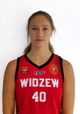 Alicja Kiełbowska