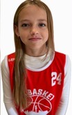 Anna Zaperty