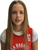 Natalia Zaperty