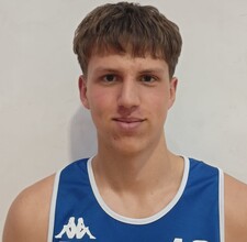 Mikołaj Wesołowski