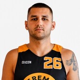 Damian Bruździak