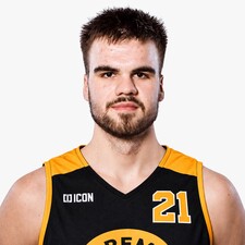 Dawid Ciesielski