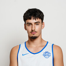 Maciej Judziński